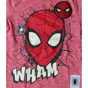 Boys Kids Spider Man T-shirt