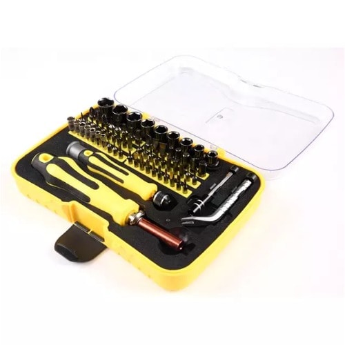 Multi Hand Tools Repair Precision Screwdriver Set