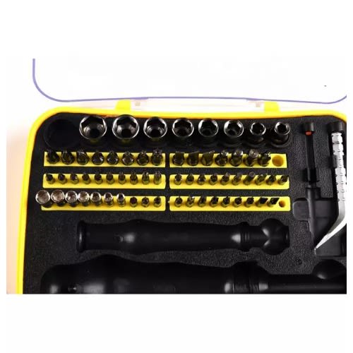 Multi Hand Tools Repair Precision Screwdriver Set