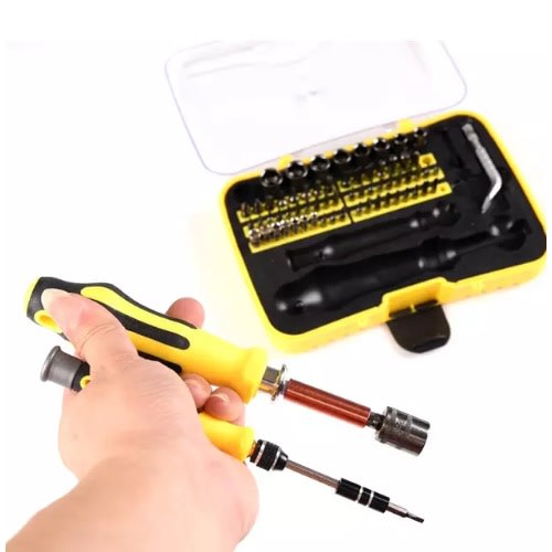 Multi Hand Tools Repair Precision Screwdriver Set