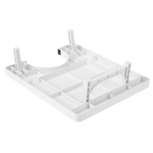 Sewing Machine Extension Board - White