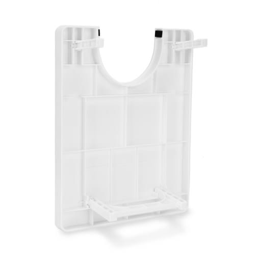 Sewing Machine Extension Board - White