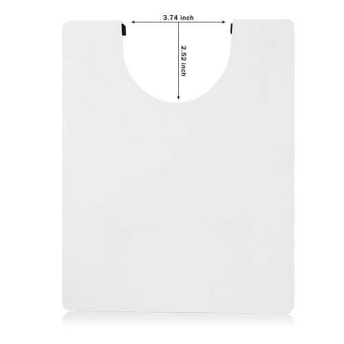 Sewing Machine Extension Board - White