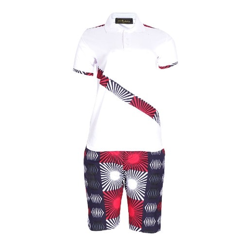 Nonso Boys Set