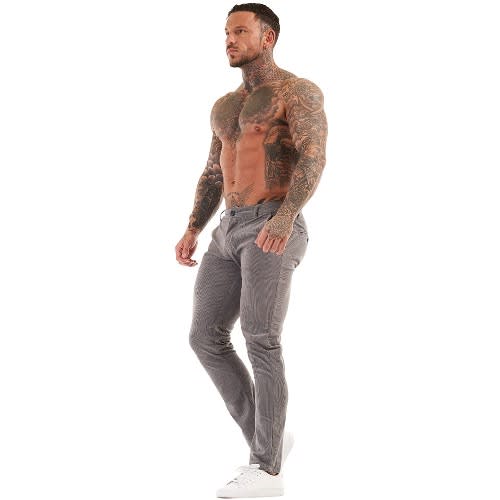 Silhouette Trouser
