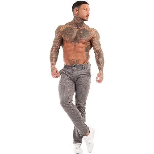 Silhouette Trouser