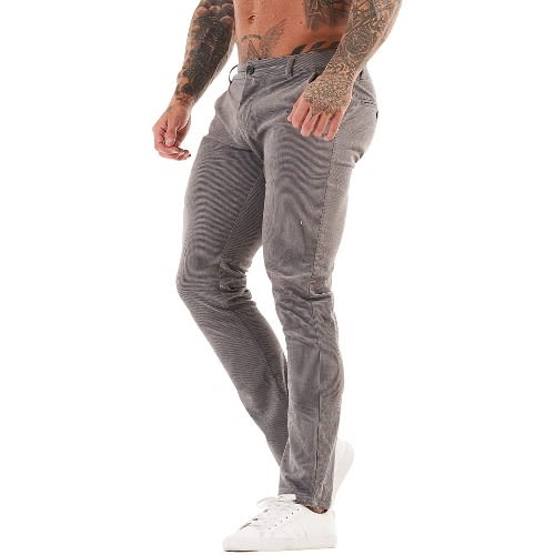 Silhouette Trouser