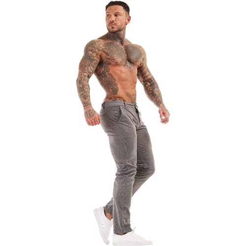 Silhouette Trouser