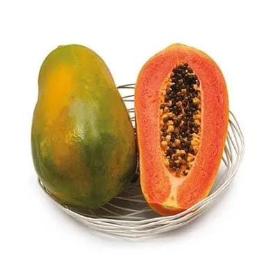 Hybrid Dwarf Papaya Seed - Maradona F1 - 100 Seeds