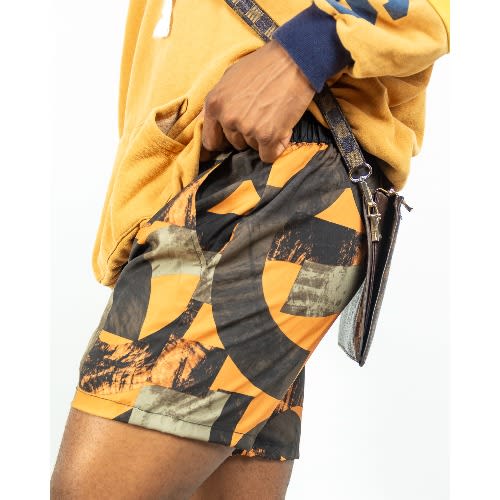 Tundra Shorts
