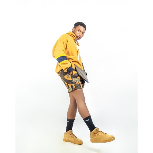 Tundra Shorts