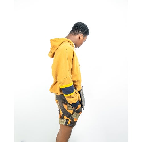 Tundra Shorts