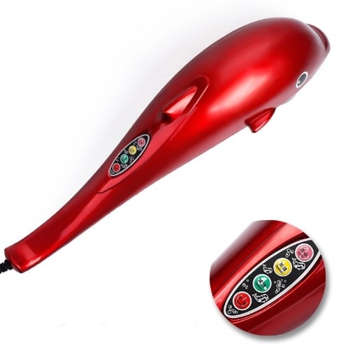Body Massage Hammer