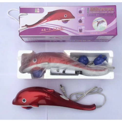 Body Massage Hammer