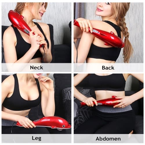 Body Massage Hammer