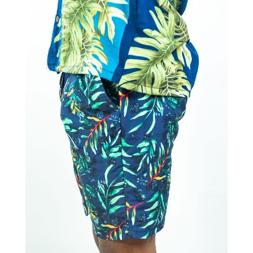 Sicilian Shorts