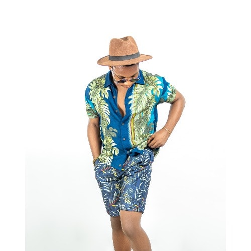 Sicilian Shorts
