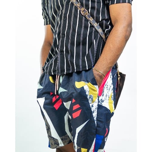 Himalayan Shorts