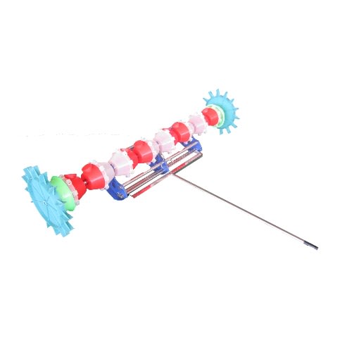 Rice Drum Seeder
