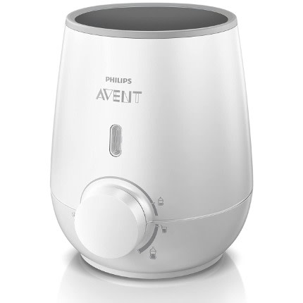 Baby Milk Bottle Warmer