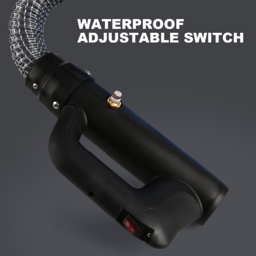 Electrostatic ULV Fogger - 7L