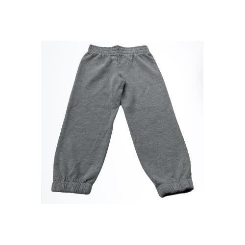 Kids Unisex Fleece Pull-on Jogger