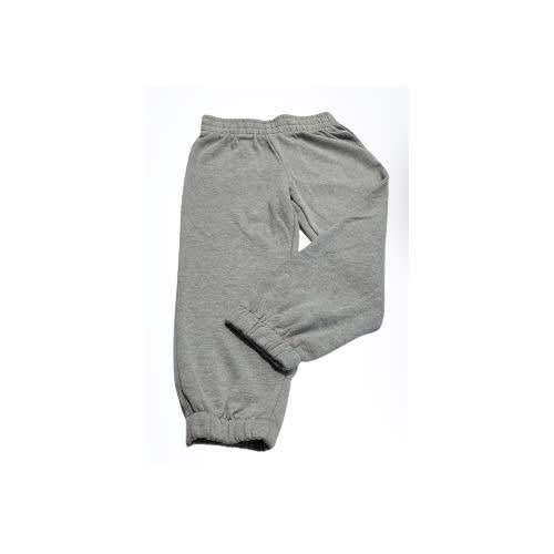 Kids Unisex Fleece Pull-on Jogger