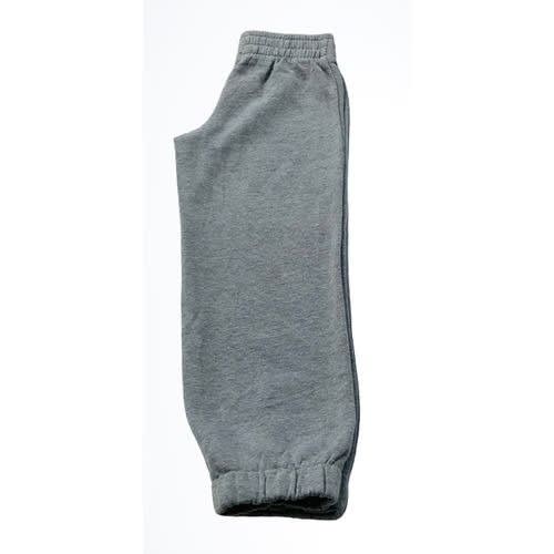 Kids Unisex Fleece Pull-on Jogger