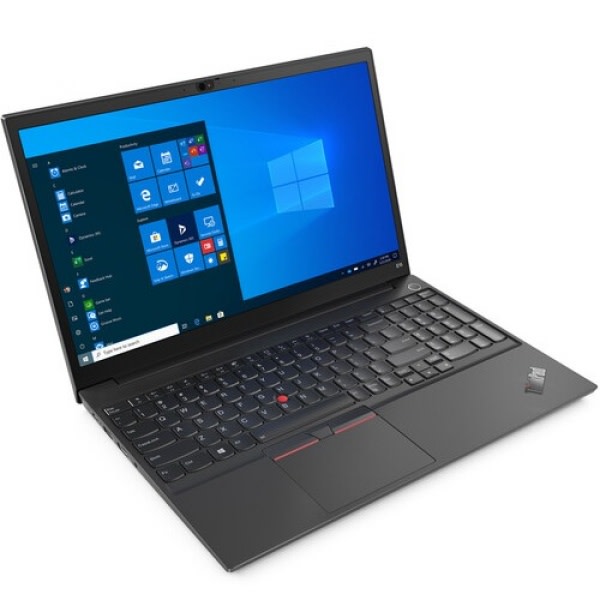 Thinkpad E15 Laptop Intel Core i7-1165g7 8gb RAM 512GB Ssd 15.6" Fhd win11p- 20TD00F7UE