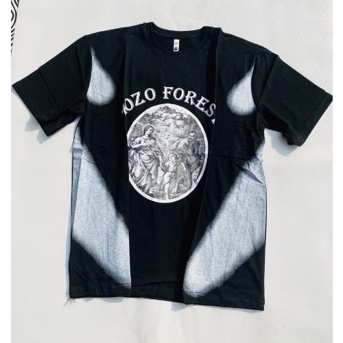 Zozo Forest Tshirt