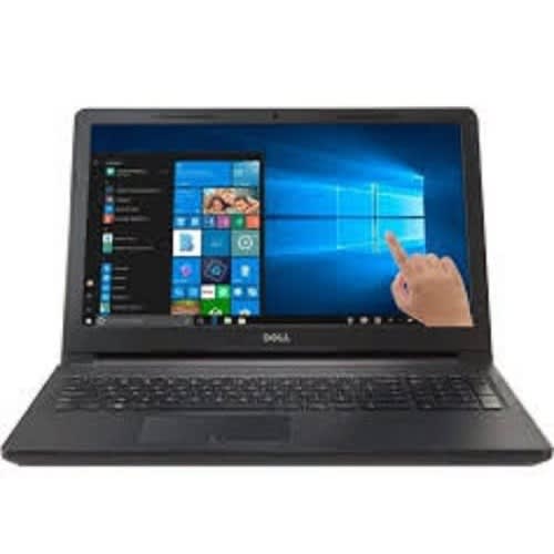 Inspiron 15 - 10th Gen - Intel Core i5 - 256GB SSD -8GB RAM