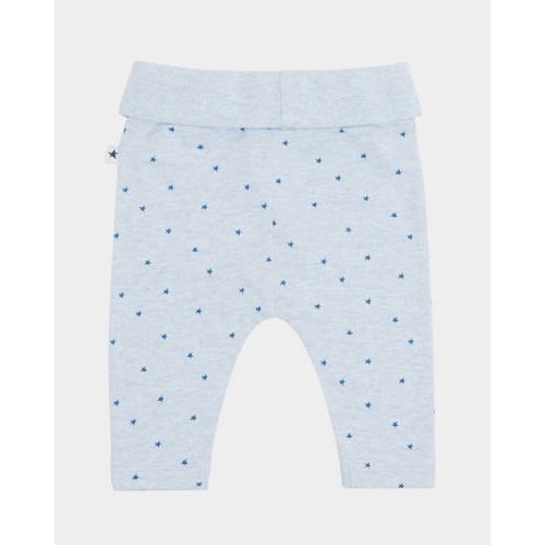Baby Boy Leggings- Pack Of 2