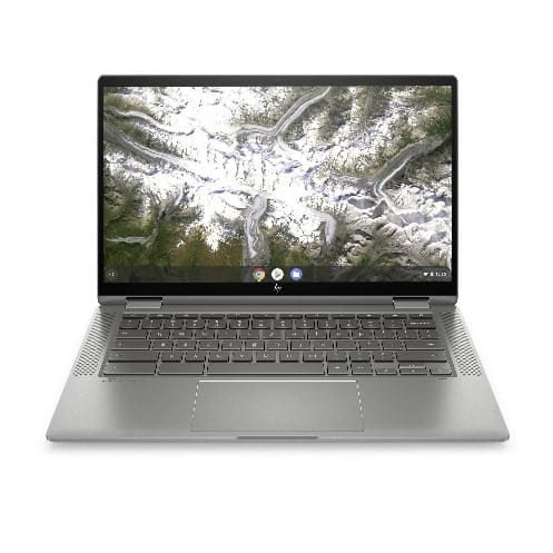 14 Chromebook X360 Intel® Core™ I3-10110u - 4GB RAM - 64GB HDD