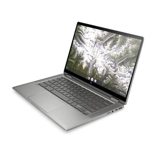 14 Chromebook X360 Intel® Core™ I3-10110u - 4GB RAM - 64GB HDD