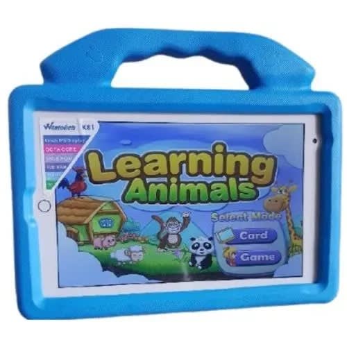 Bebe K81 Kids Tablet - 8