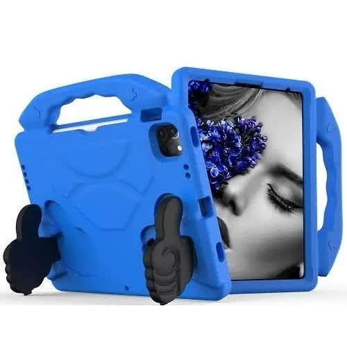 Bebe K81 Kids Tablet - 8" - Dual Sim - 16gb Rom - 1gb Ram - Zoom Support - Android 5.1 - 3