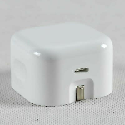 Apple Usb-c Power Adapter - 25W-White