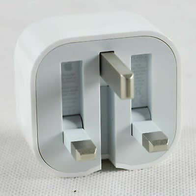Apple Usb-c Power Adapter - 25W-White