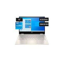 Pavilion X360 14m-dw1023dx - 14