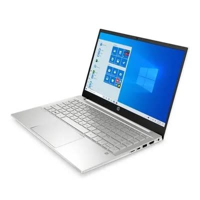 Pavilion X360 14m-dw1023dx - 14" -   Intel Core I5 8GB RAM - 256GB SSD Fp Reader - Backlit Keys