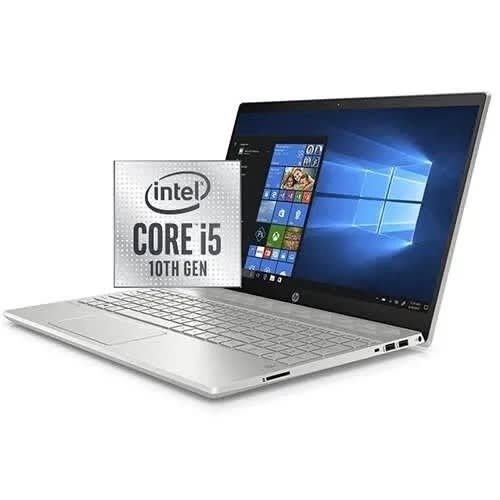 Envy X360 8lk74ua - 15.6" Touch-  Core™ I5-10210u - 8GB RAM -  256gb SSD  - 16GB  Optane - Backlit