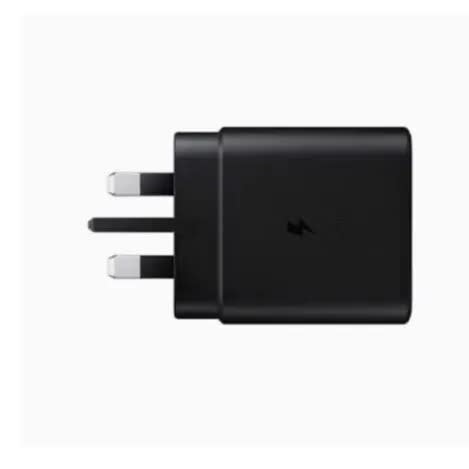 Wall Charger For Samsung 5a - 45w S22 U