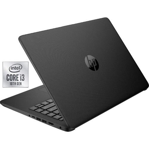 14 - 10th Gen - Intel Core i3 - 8GB RAM - 1TB HDD - Wins 10
