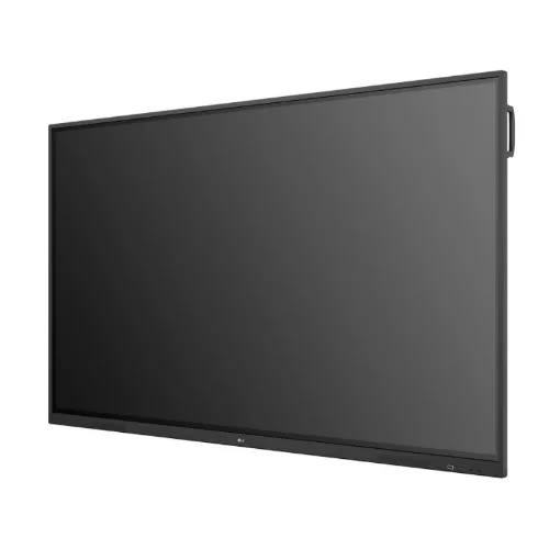 65" Commercial Led Monitor - 65tr3dj-b - Black