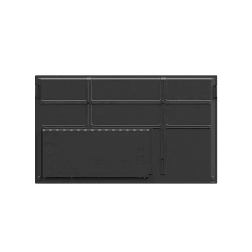 65" Commercial Led Monitor - 65tr3dj-b - Black