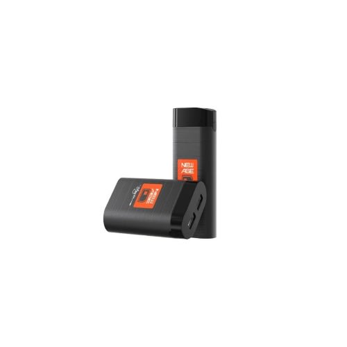 Power Bank - 6500mAh - Y3-2c - Black