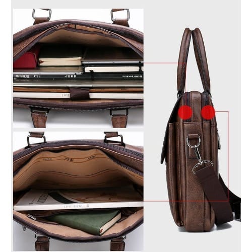 Office Brief Case & Laptop Bag