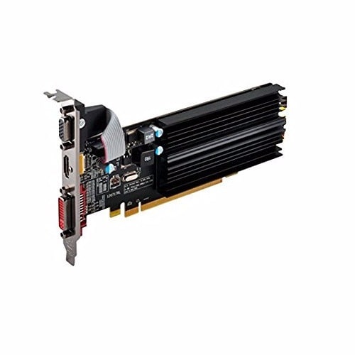 Igb Xfx Radeon Hd 5450 Graphics Card
