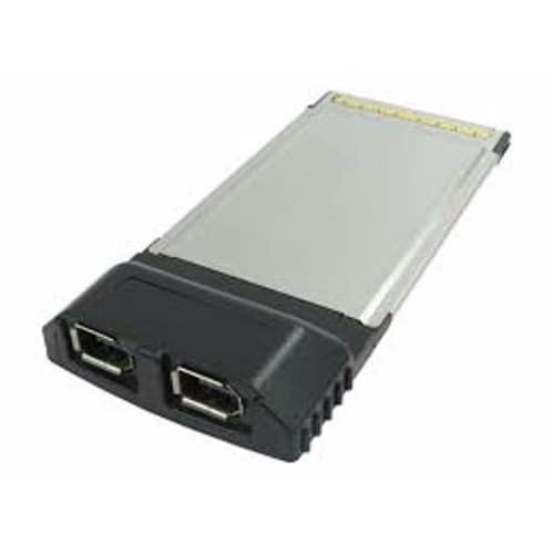 Laptop Firewire Card / PCMCIA cardbus to Firewire port
