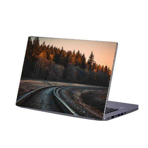 Laptop Decal Skin Vinyl Sticker - For All 14